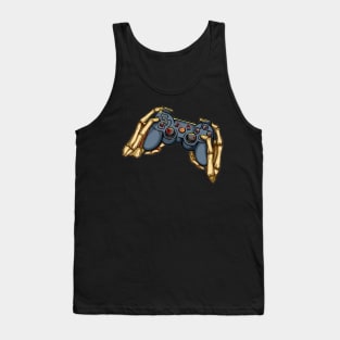 Game Lovers Tank Top